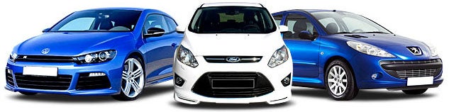picture or cars